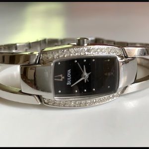 Bulova Ladies Watch